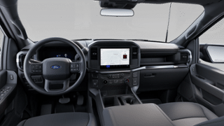 2025 Ford F-150® Internal Image 2